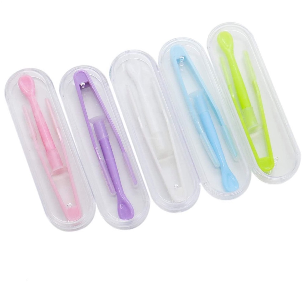 Contact Lense Remover Kit